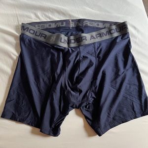 Men’s Underwear Boxer Briefs Under Armour UA